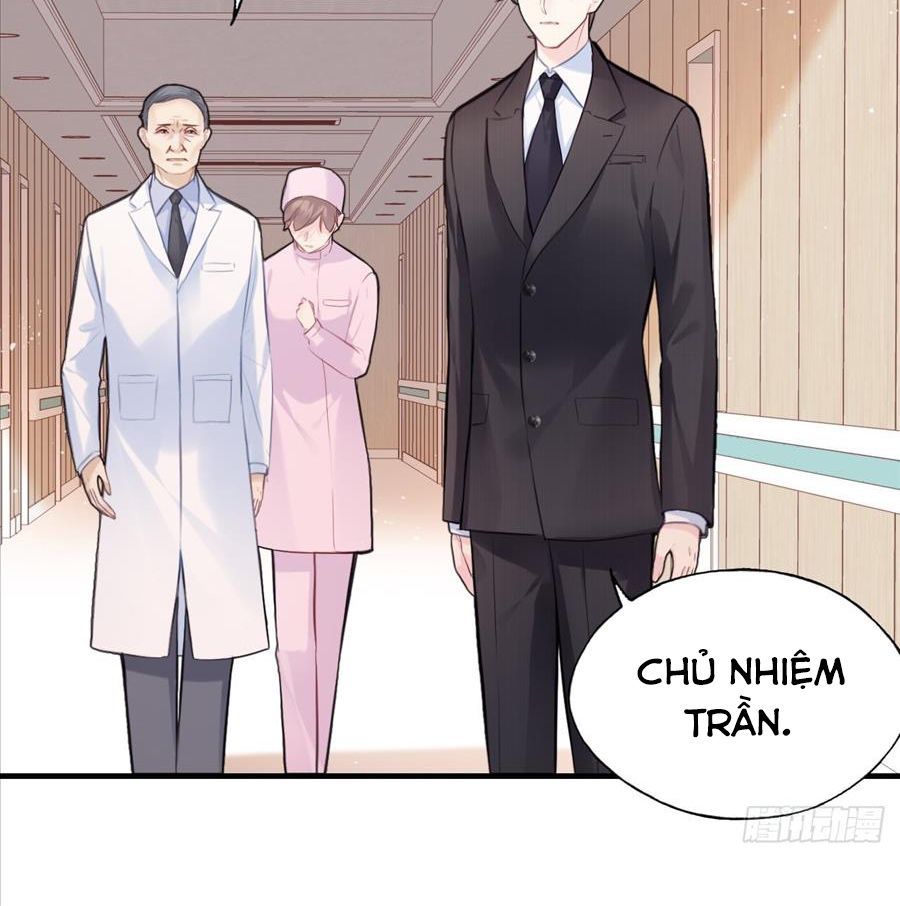 Anh Ấy Chưa Từng Sa Ngã - Chapter 67 - Page 25