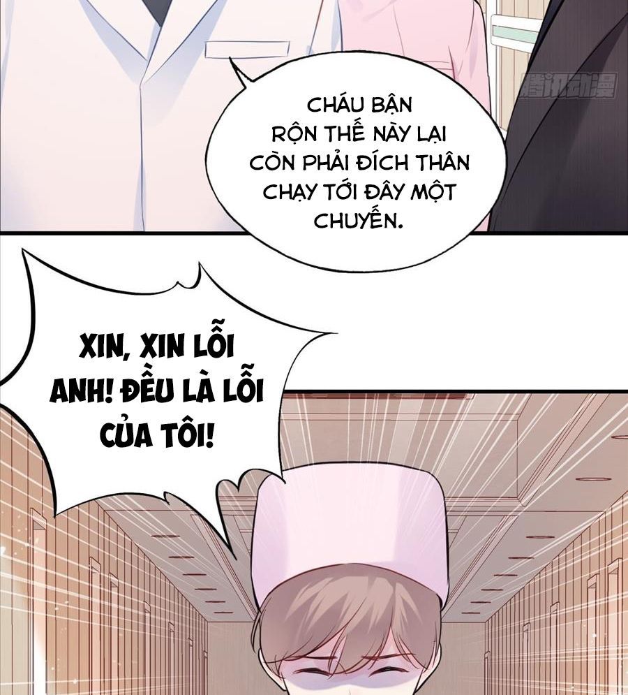 Anh Ấy Chưa Từng Sa Ngã - Chapter 67 - Page 27