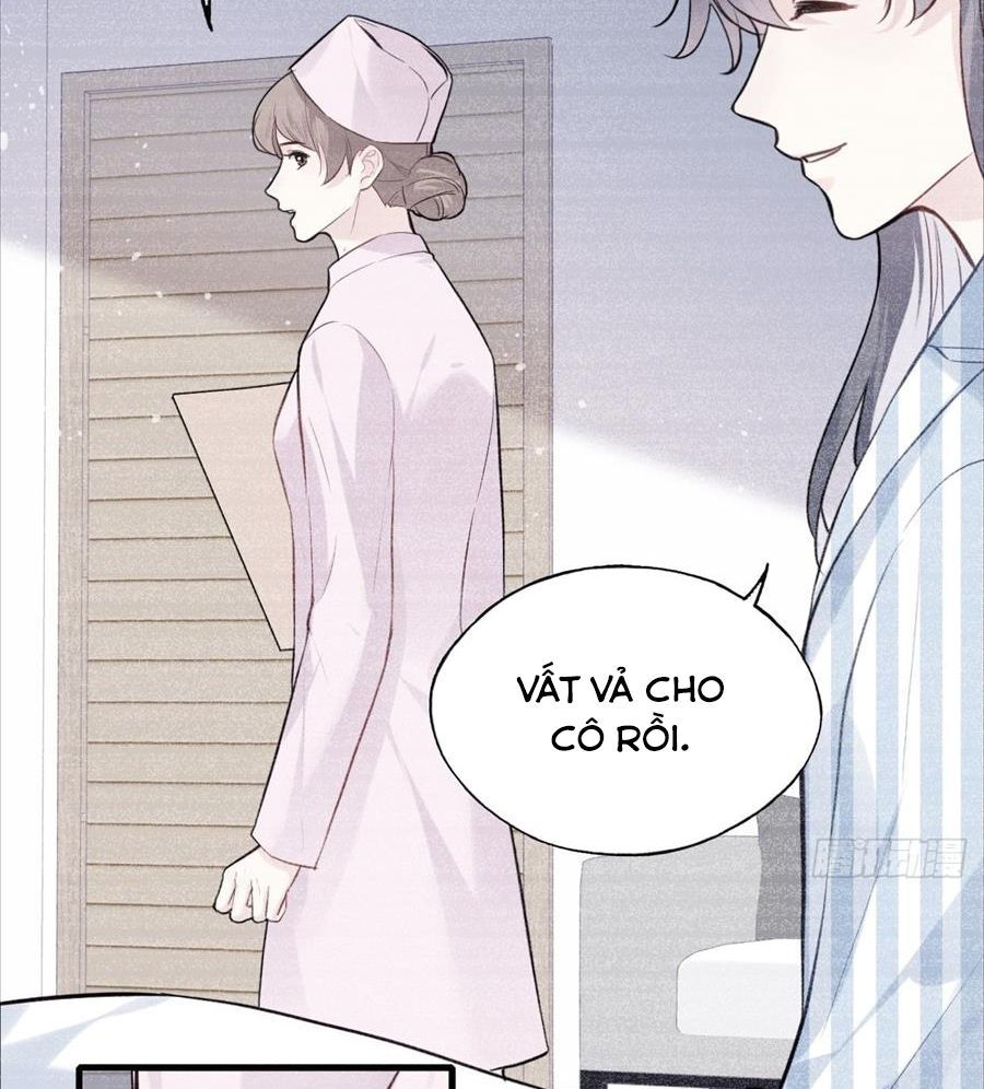 Anh Ấy Chưa Từng Sa Ngã - Chapter 67 - Page 29