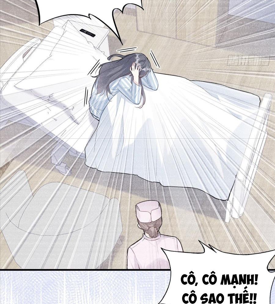 Anh Ấy Chưa Từng Sa Ngã - Chapter 67 - Page 32
