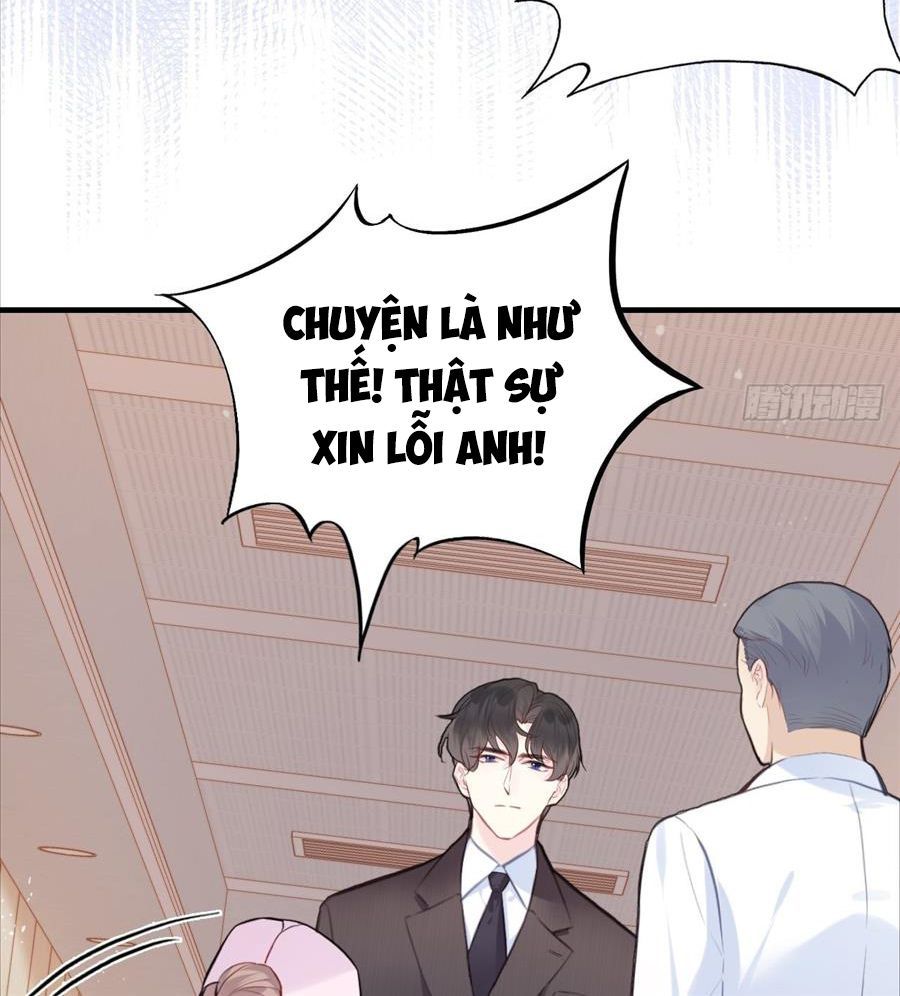 Anh Ấy Chưa Từng Sa Ngã - Chapter 67 - Page 33