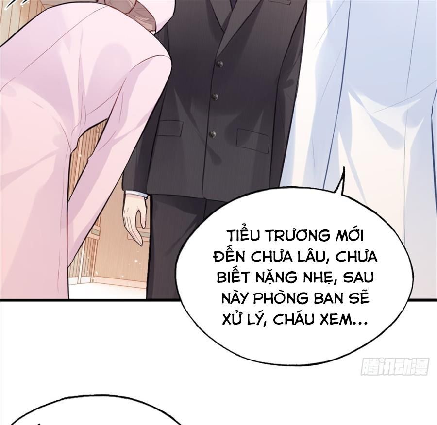Anh Ấy Chưa Từng Sa Ngã - Chapter 67 - Page 34
