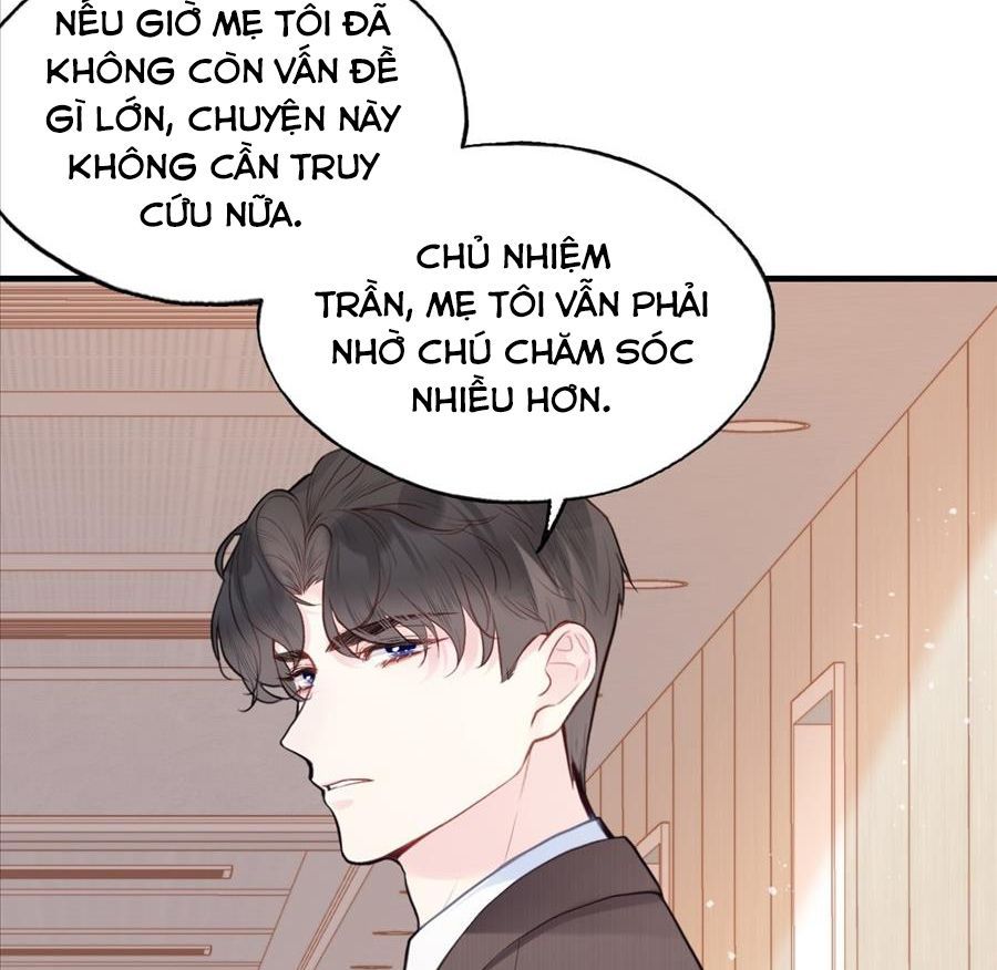 Anh Ấy Chưa Từng Sa Ngã - Chapter 67 - Page 35