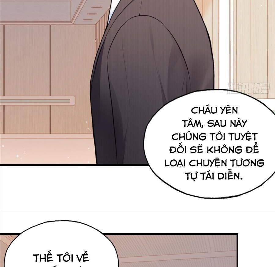 Anh Ấy Chưa Từng Sa Ngã - Chapter 67 - Page 36