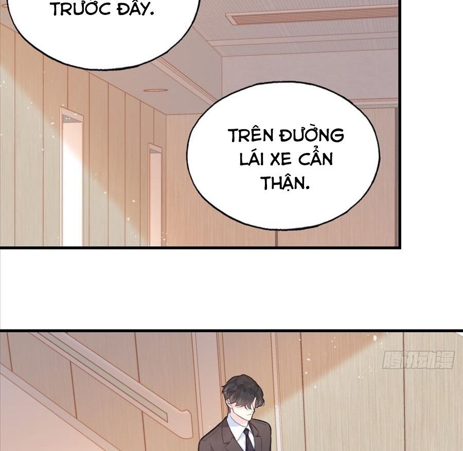 Anh Ấy Chưa Từng Sa Ngã - Chapter 67 - Page 37