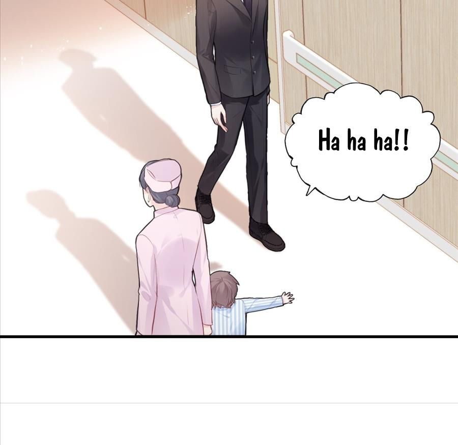 Anh Ấy Chưa Từng Sa Ngã - Chapter 67 - Page 38