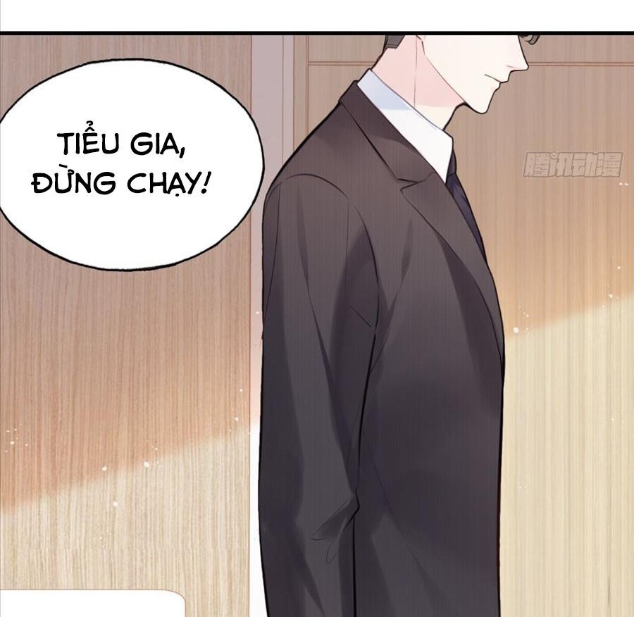 Anh Ấy Chưa Từng Sa Ngã - Chapter 67 - Page 39