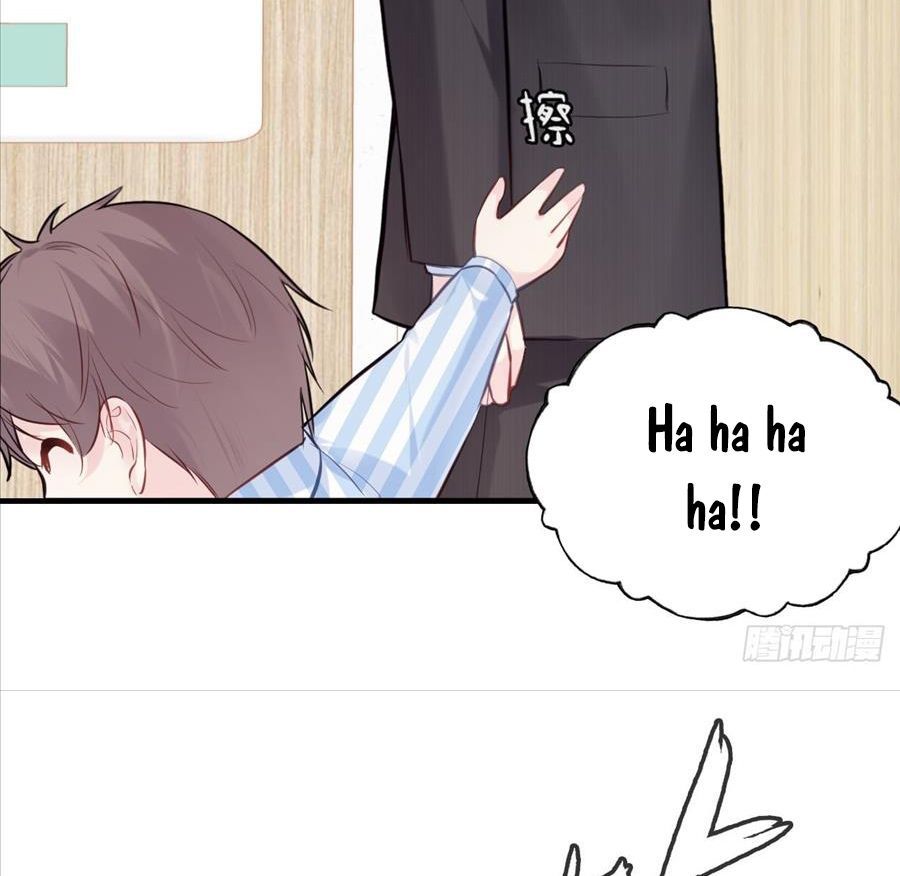 Anh Ấy Chưa Từng Sa Ngã - Chapter 67 - Page 40