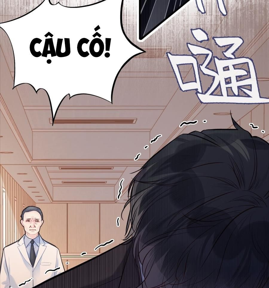 Anh Ấy Chưa Từng Sa Ngã - Chapter 67 - Page 46