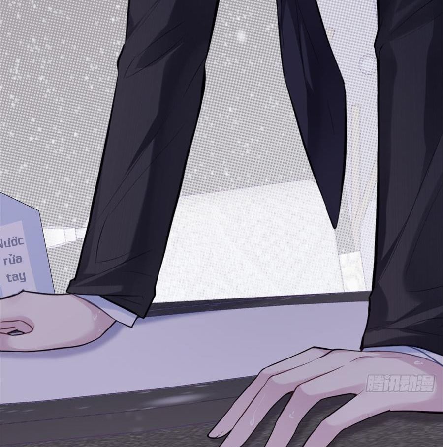 Anh Ấy Chưa Từng Sa Ngã - Chapter 67 - Page 52