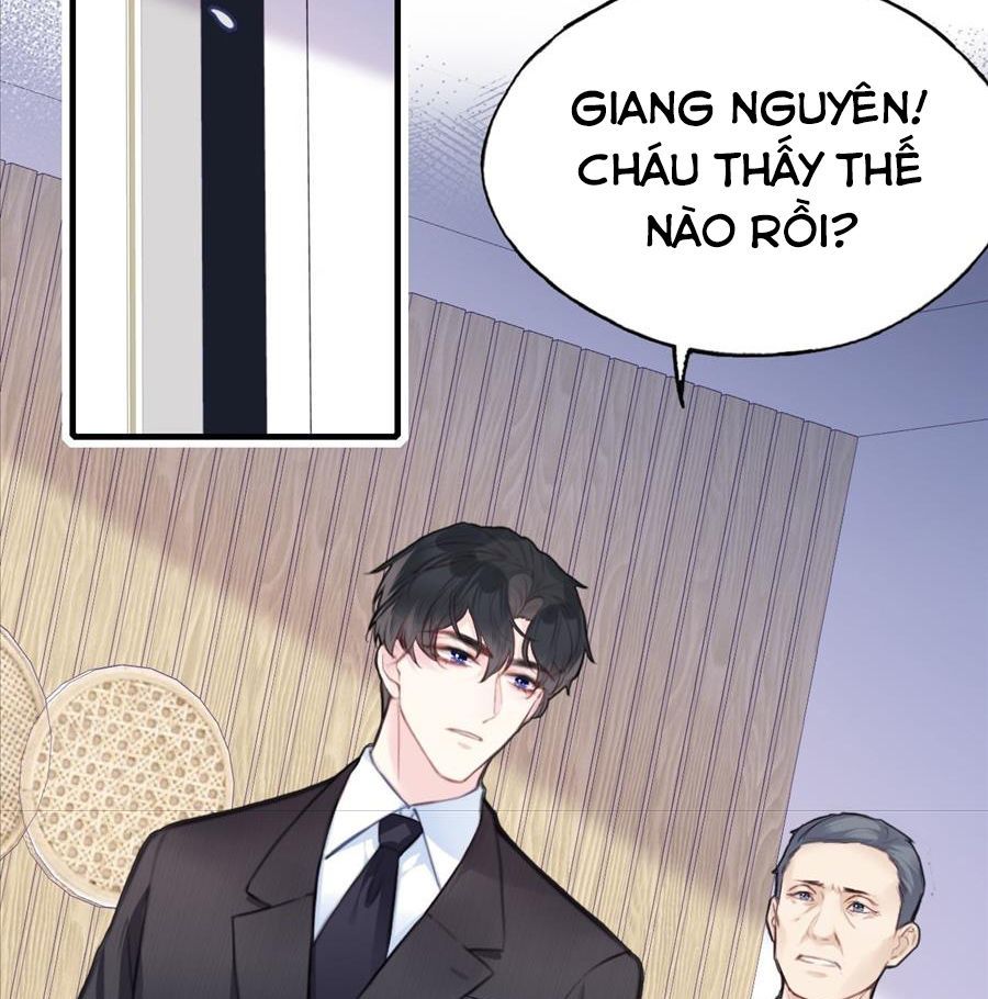 Anh Ấy Chưa Từng Sa Ngã - Chapter 67 - Page 55