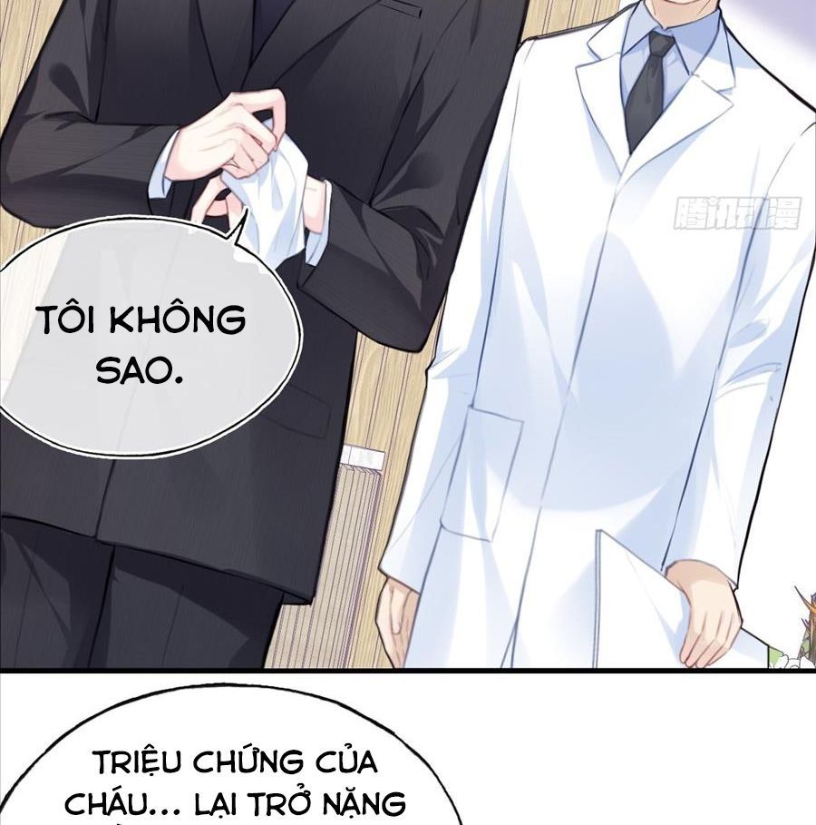 Anh Ấy Chưa Từng Sa Ngã - Chapter 67 - Page 56