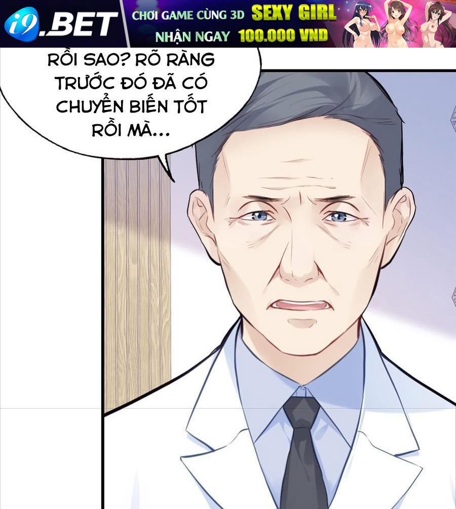 Anh Ấy Chưa Từng Sa Ngã - Chapter 67 - Page 57