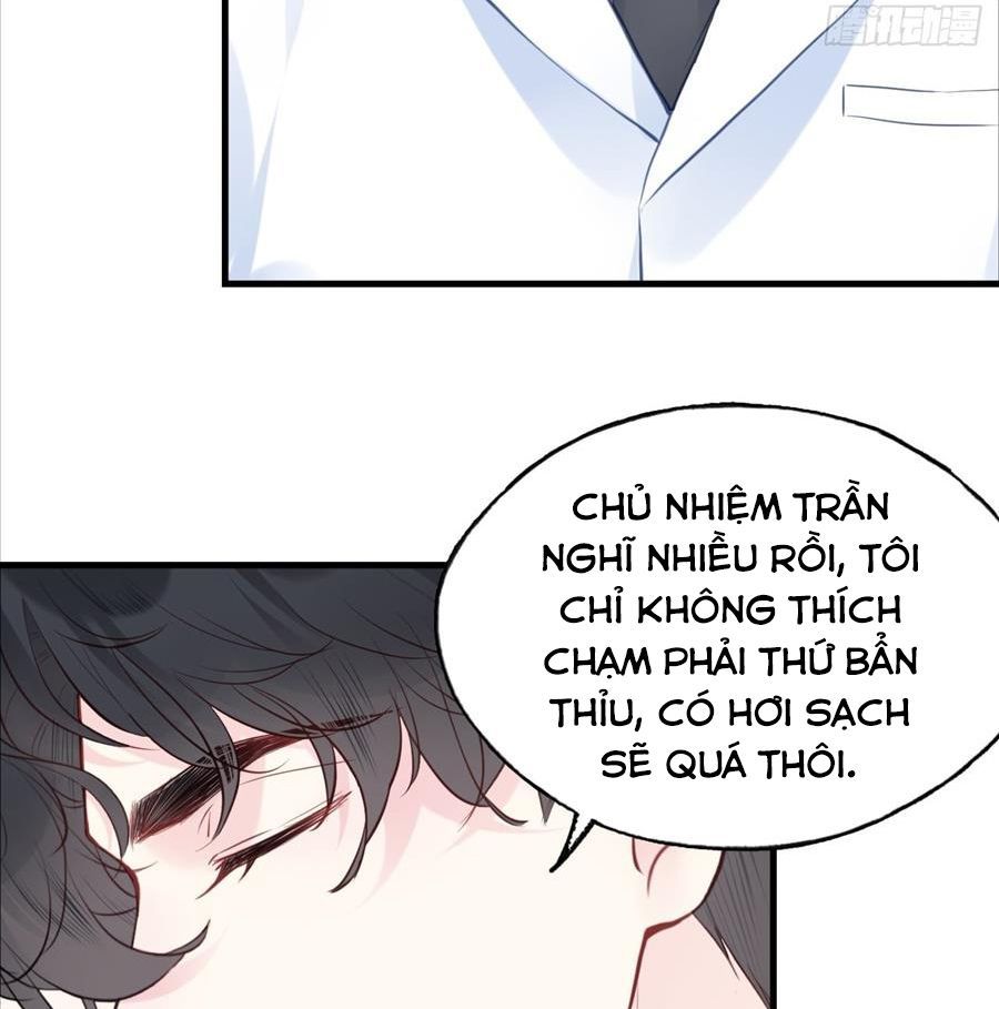 Anh Ấy Chưa Từng Sa Ngã - Chapter 67 - Page 58