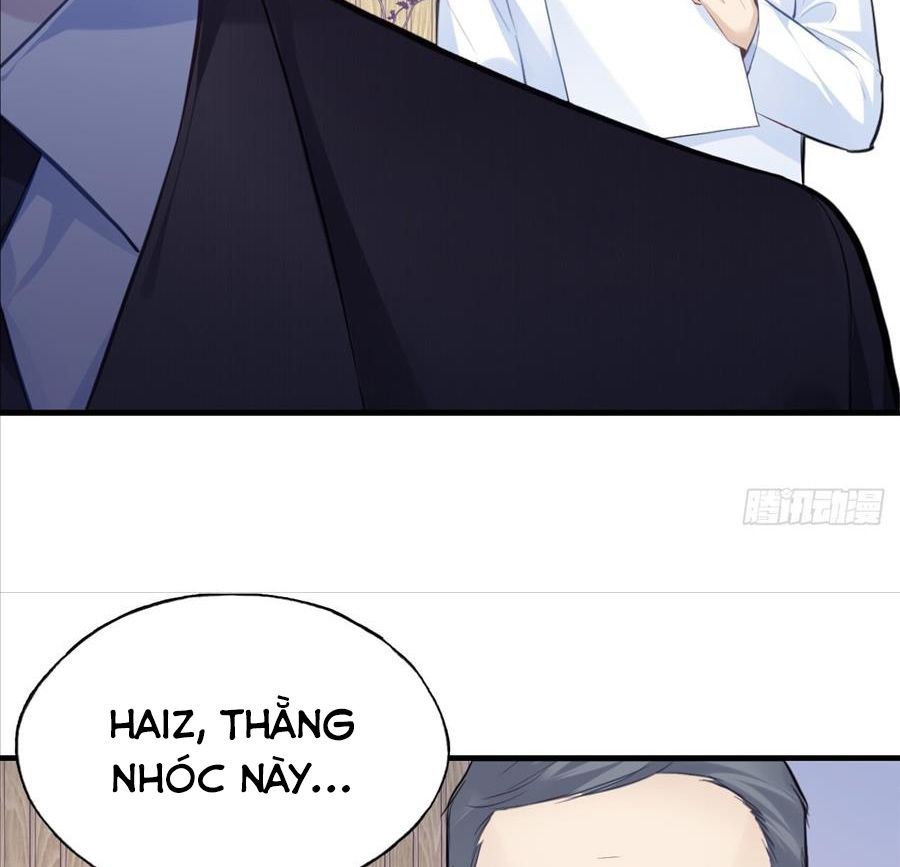 Anh Ấy Chưa Từng Sa Ngã - Chapter 67 - Page 61