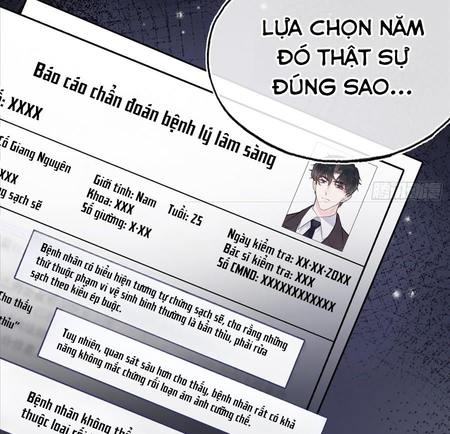 Anh Ấy Chưa Từng Sa Ngã - Chapter 67 - Page 63