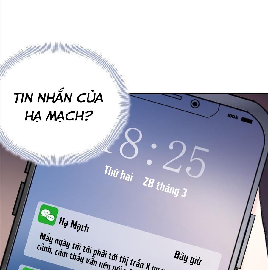 Anh Ấy Chưa Từng Sa Ngã - Chapter 67 - Page 68