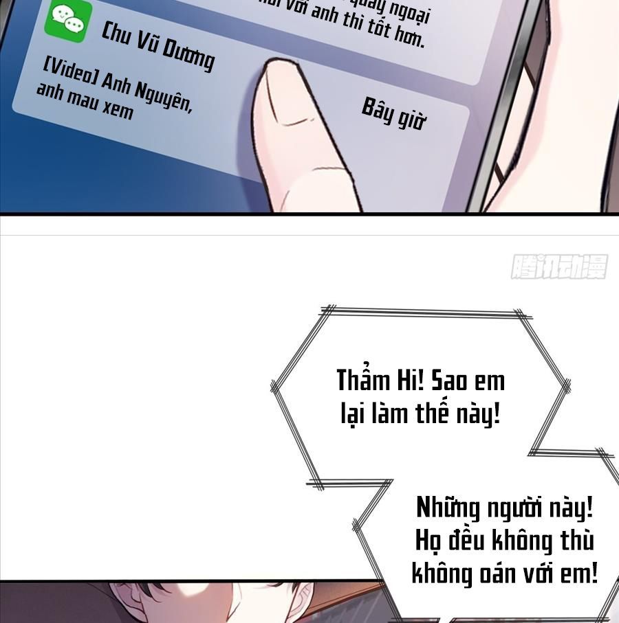 Anh Ấy Chưa Từng Sa Ngã - Chapter 67 - Page 69