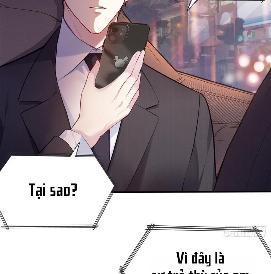 Anh Ấy Chưa Từng Sa Ngã - Chapter 67 - Page 70