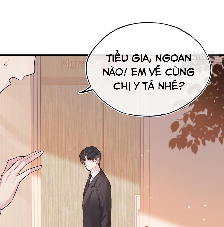 Anh Ấy Chưa Từng Sa Ngã - Chapter 67 - Page 8
