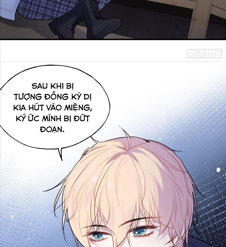 Anh Ấy Chưa Từng Sa Ngã - Chapter 68 - Page 10