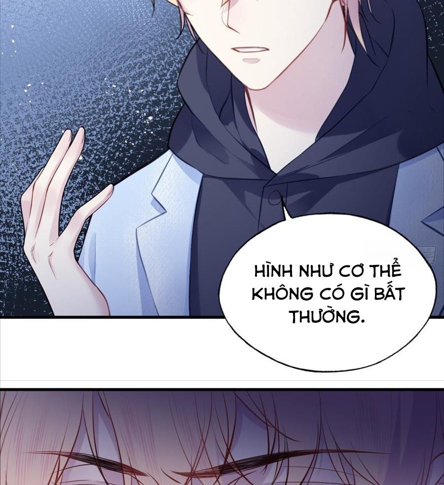 Anh Ấy Chưa Từng Sa Ngã - Chapter 68 - Page 11