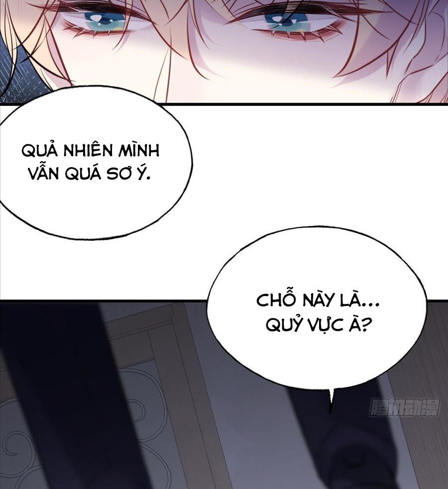 Anh Ấy Chưa Từng Sa Ngã - Chapter 68 - Page 12