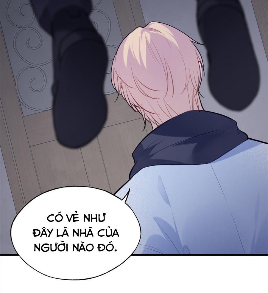 Anh Ấy Chưa Từng Sa Ngã - Chapter 68 - Page 13