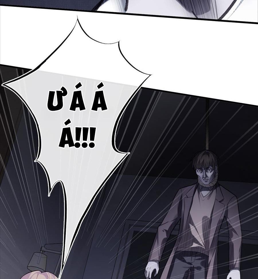 Anh Ấy Chưa Từng Sa Ngã - Chapter 68 - Page 19