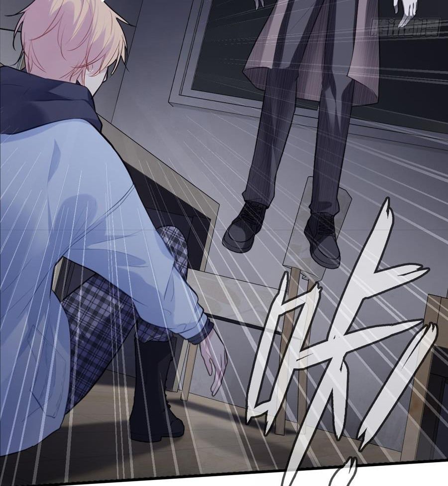 Anh Ấy Chưa Từng Sa Ngã - Chapter 68 - Page 20