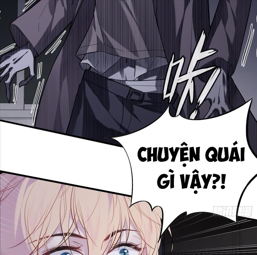 Anh Ấy Chưa Từng Sa Ngã - Chapter 68 - Page 22