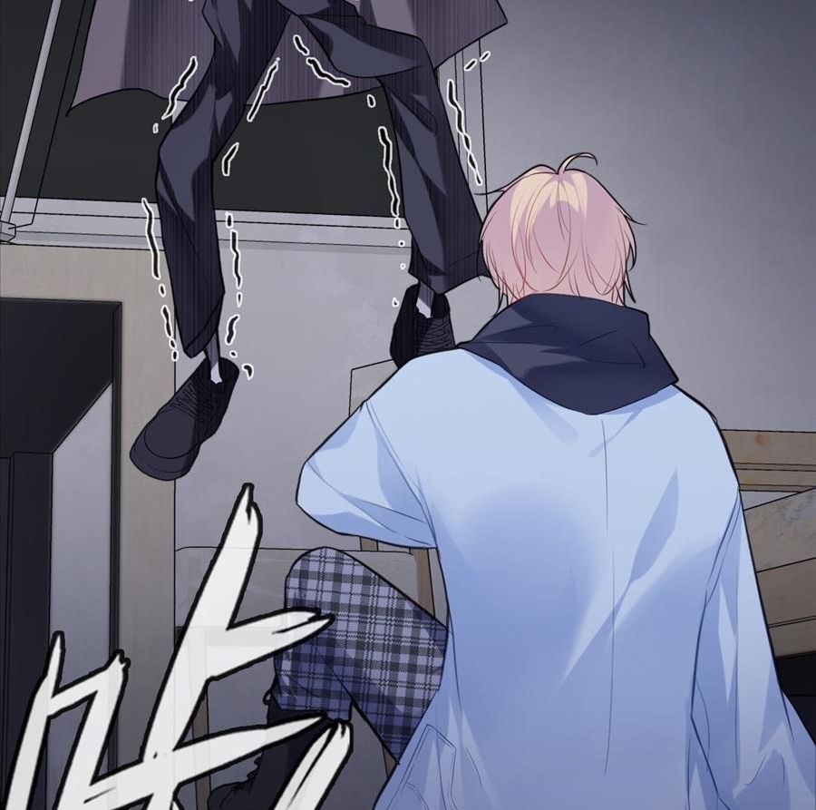 Anh Ấy Chưa Từng Sa Ngã - Chapter 68 - Page 27