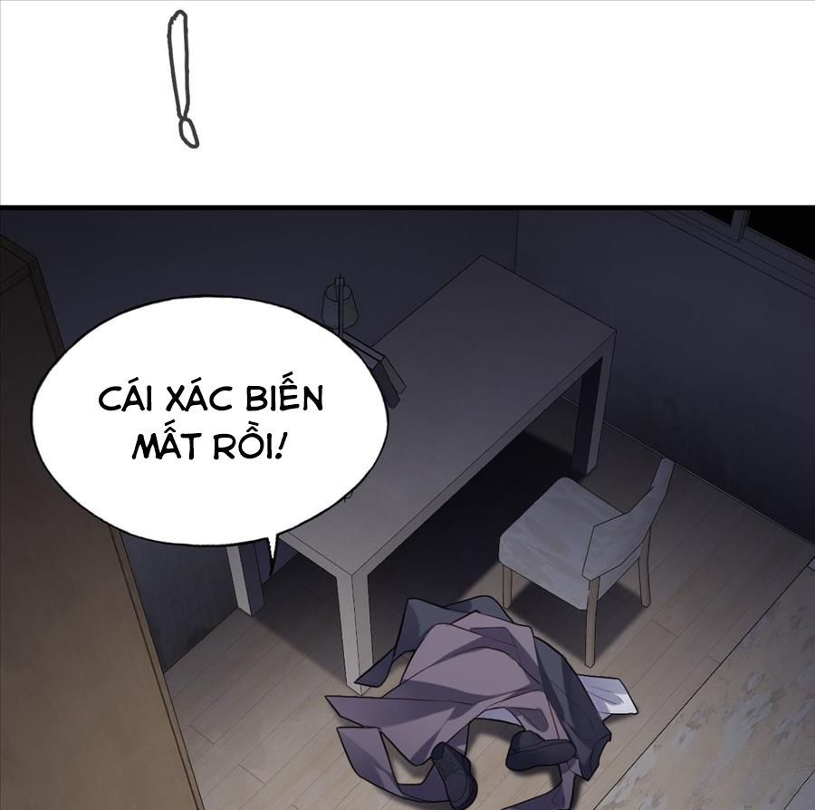 Anh Ấy Chưa Từng Sa Ngã - Chapter 68 - Page 31