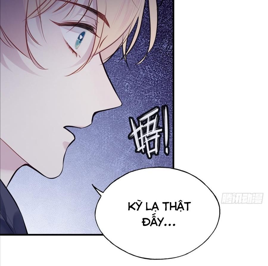 Anh Ấy Chưa Từng Sa Ngã - Chapter 68 - Page 33