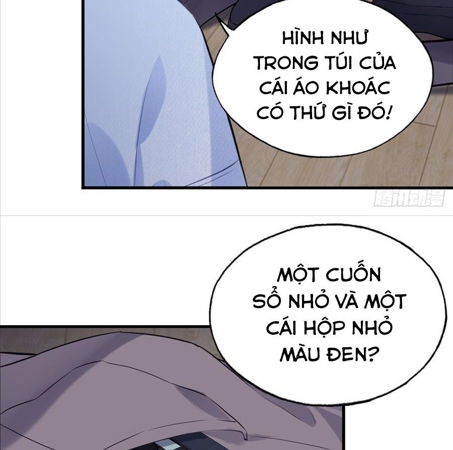 Anh Ấy Chưa Từng Sa Ngã - Chapter 68 - Page 35