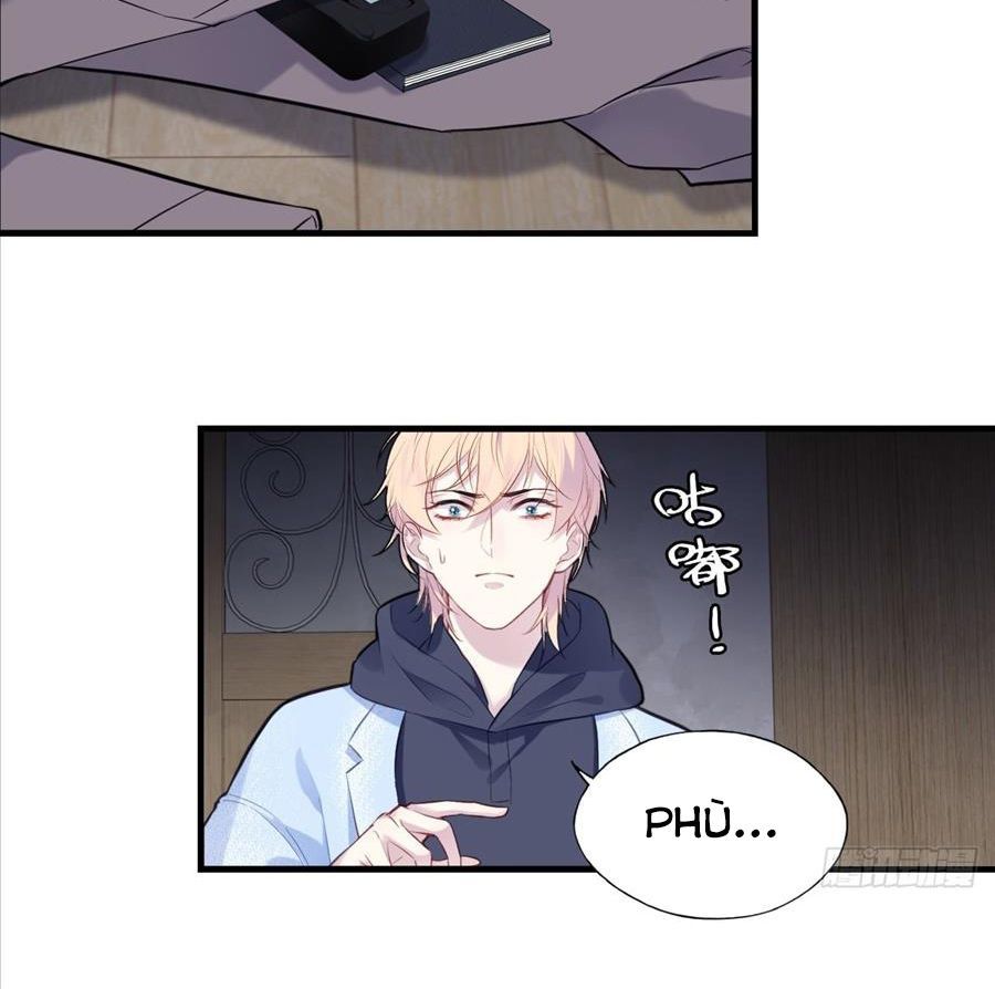 Anh Ấy Chưa Từng Sa Ngã - Chapter 68 - Page 36