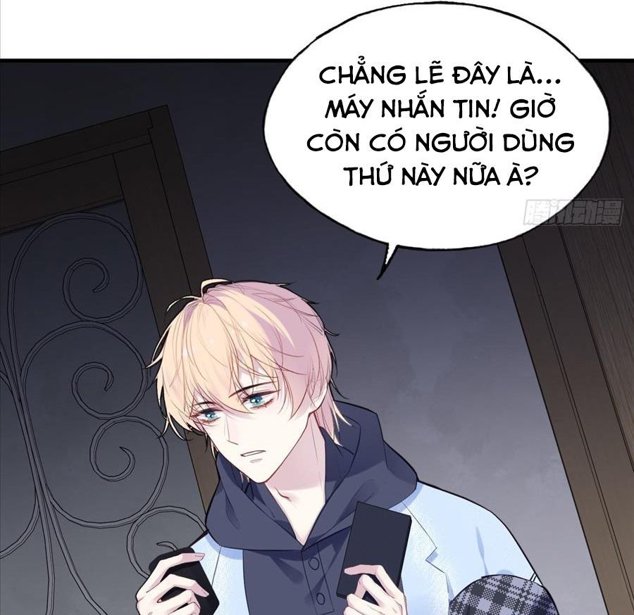 Anh Ấy Chưa Từng Sa Ngã - Chapter 68 - Page 38