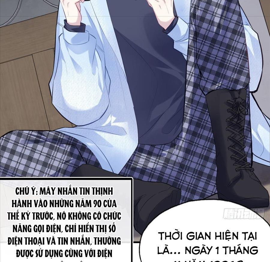 Anh Ấy Chưa Từng Sa Ngã - Chapter 68 - Page 39