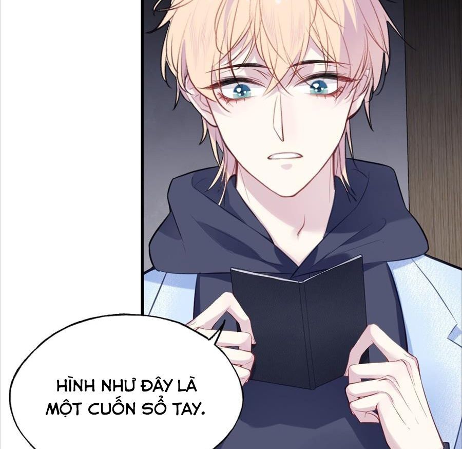 Anh Ấy Chưa Từng Sa Ngã - Chapter 68 - Page 41