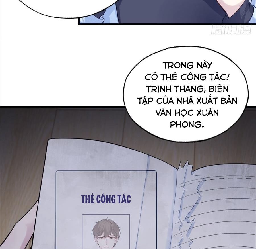 Anh Ấy Chưa Từng Sa Ngã - Chapter 68 - Page 42