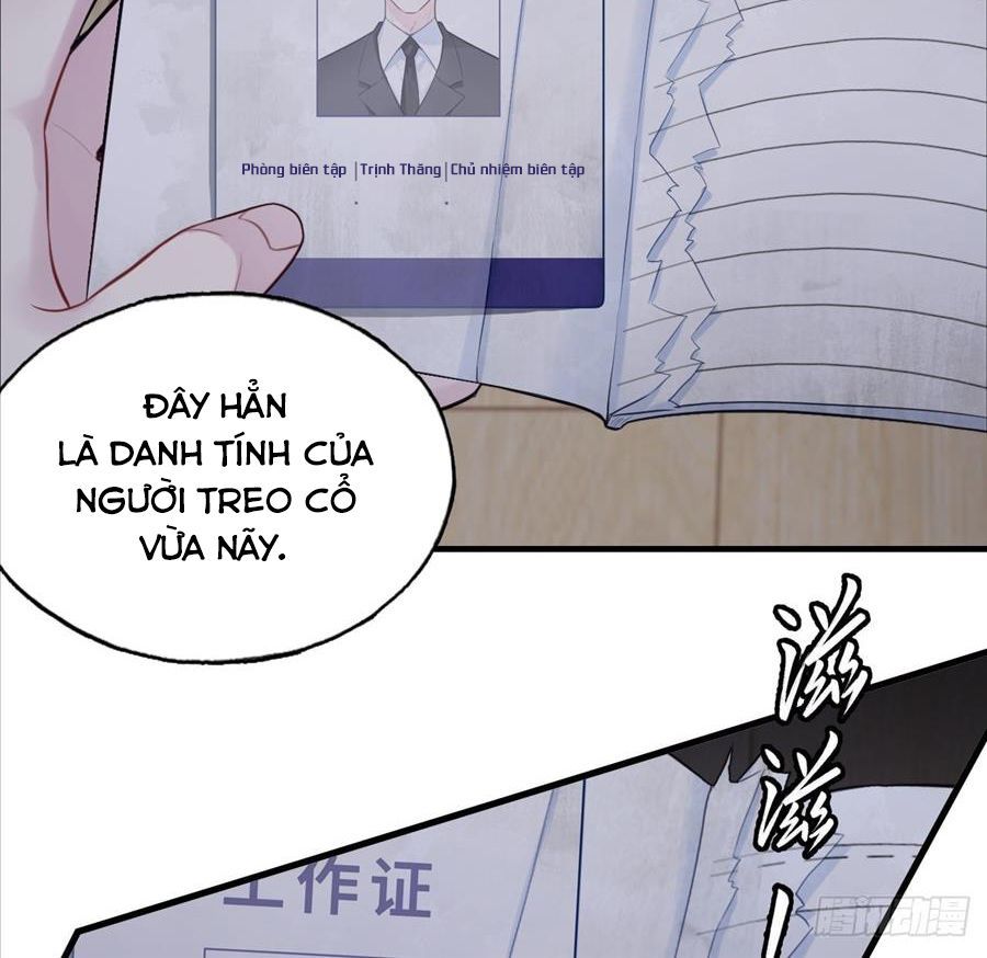 Anh Ấy Chưa Từng Sa Ngã - Chapter 68 - Page 43