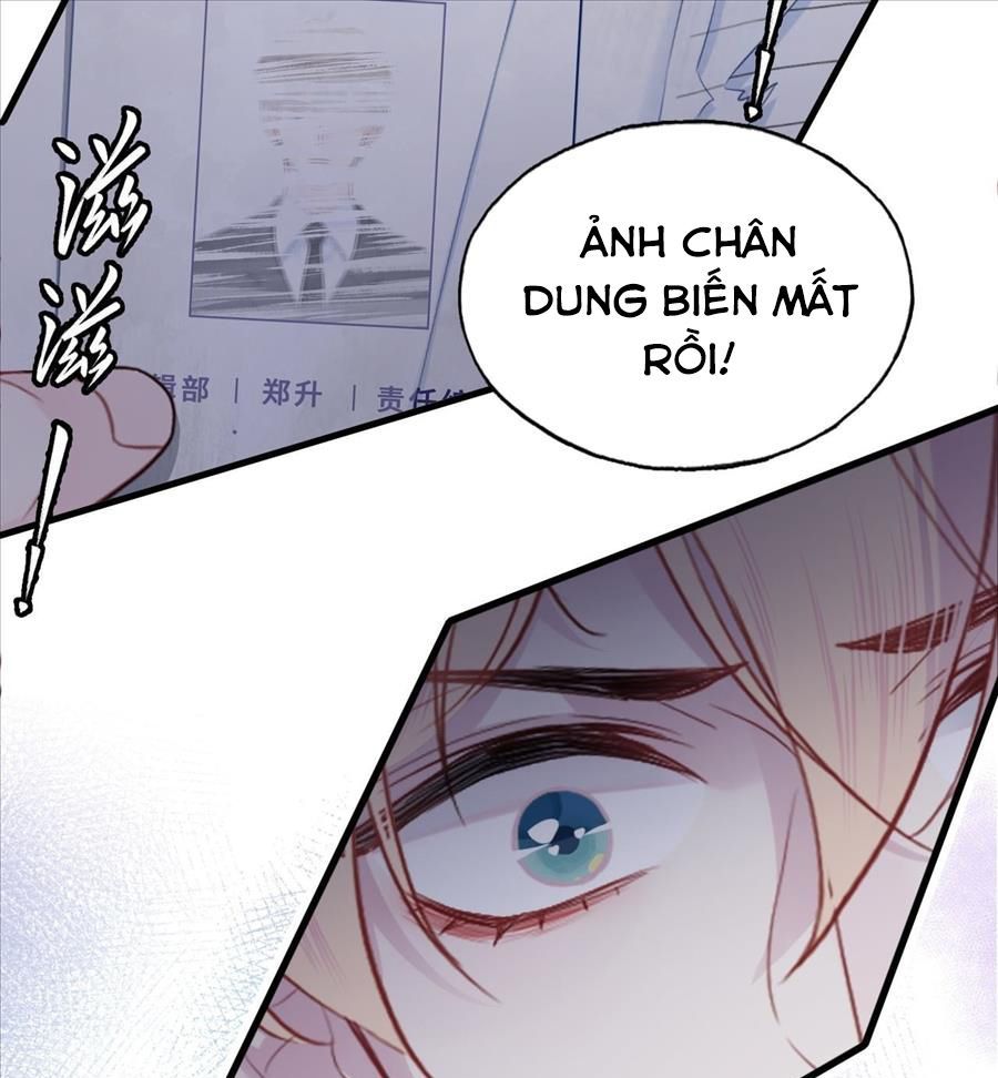 Anh Ấy Chưa Từng Sa Ngã - Chapter 68 - Page 44