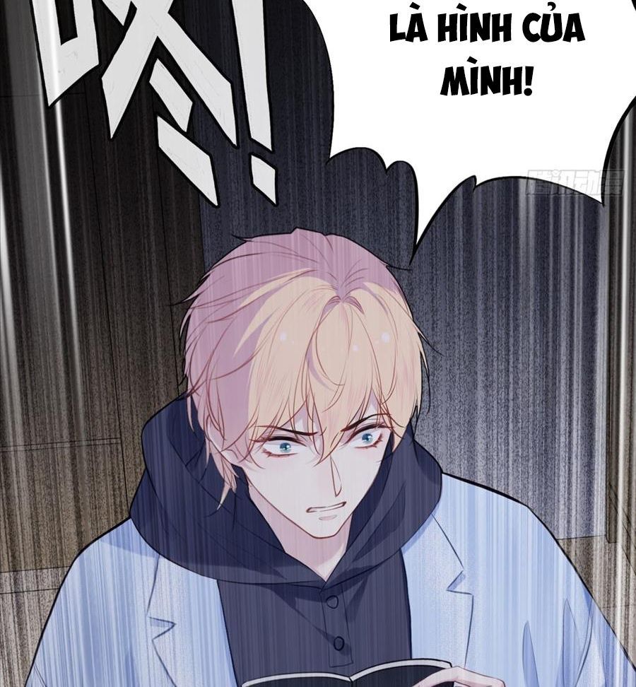 Anh Ấy Chưa Từng Sa Ngã - Chapter 68 - Page 47