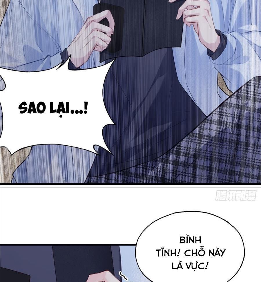 Anh Ấy Chưa Từng Sa Ngã - Chapter 68 - Page 48