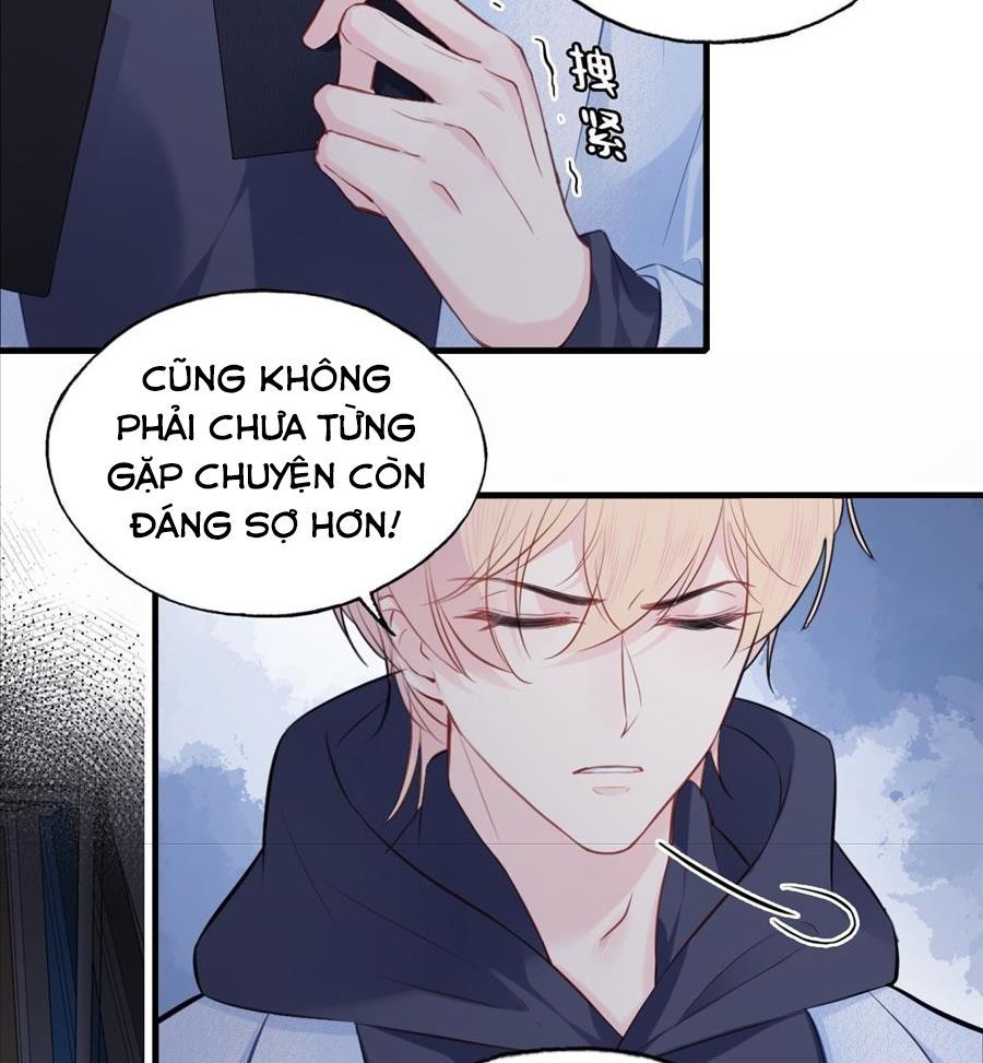 Anh Ấy Chưa Từng Sa Ngã - Chapter 68 - Page 49