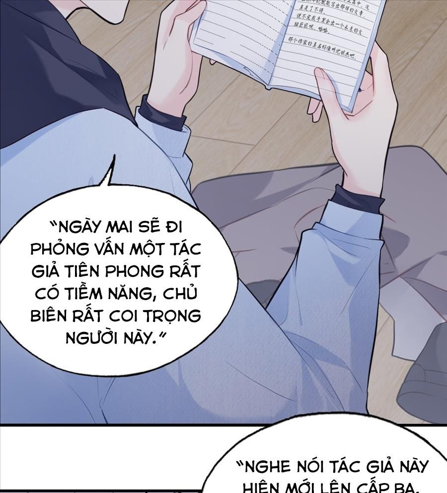 Anh Ấy Chưa Từng Sa Ngã - Chapter 68 - Page 51