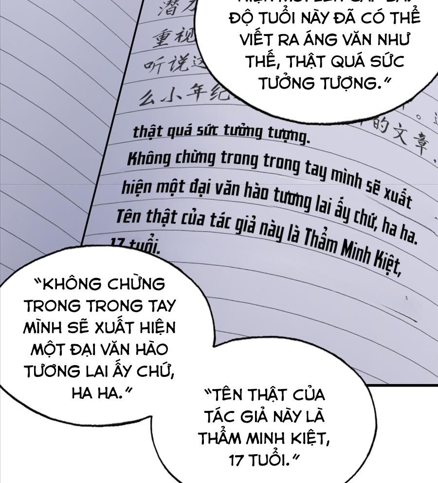 Anh Ấy Chưa Từng Sa Ngã - Chapter 68 - Page 52