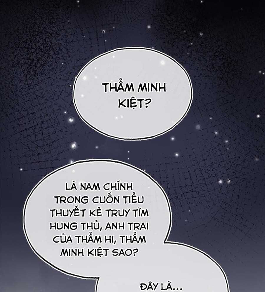 Anh Ấy Chưa Từng Sa Ngã - Chapter 68 - Page 54