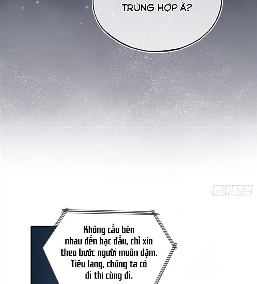 Anh Ấy Chưa Từng Sa Ngã - Chapter 68 - Page 55