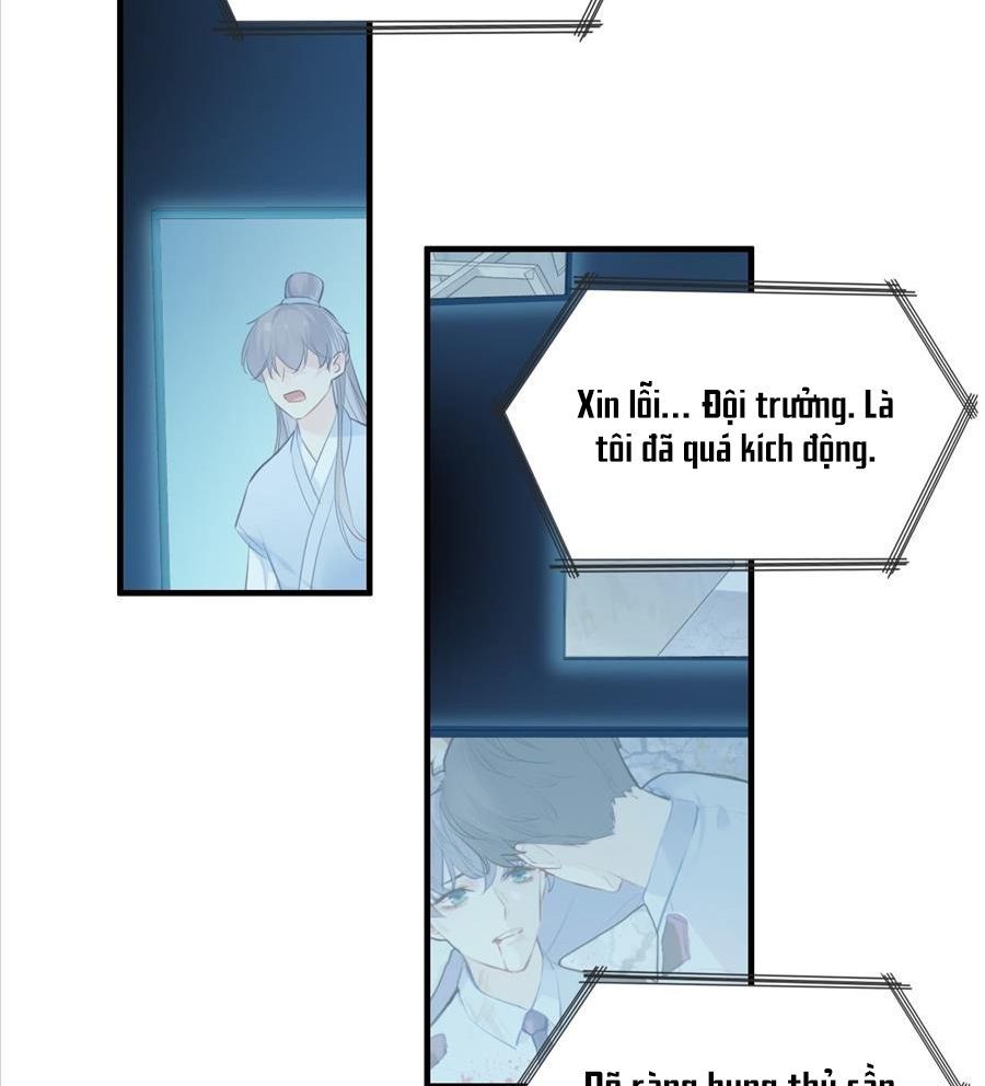 Anh Ấy Chưa Từng Sa Ngã - Chapter 68 - Page 56